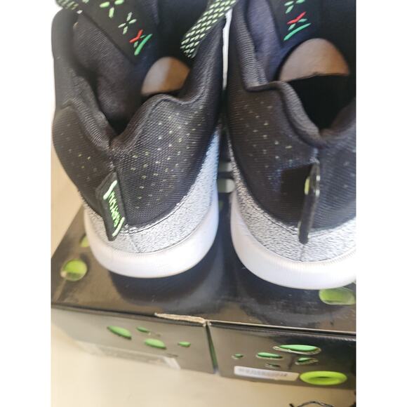 Nike Air .ordan XXXV 35 SP-Z Bayou Boys Zion Williamson DA2372-100 Size 10.5 - Picture 4 of 14